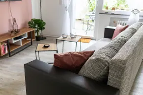 BEST STAY: modern city apartment in Hünfeld - Image 3