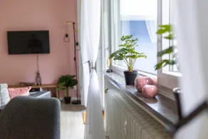 BEST STAY: modern city apartment in Hünfeld - Image 4