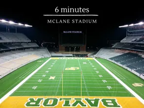 Spectacular 4 Bed- Baylor/Magnolia/Downtown Waco - Image 4