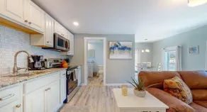 Cozy Waterfall BnB | Close To Mountains/Hikes - Image 4