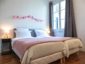 CozyComfy 2Beds 50m² Central WiFi+ NetFlixPrimeVid - Image 2