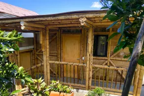 Afogatto Cabin: Fresh and Cozy/Arkdia - Image 5
