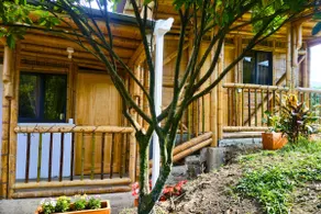 Afogatto Cabin: Fresh and Cozy/Arkdia - Image 2