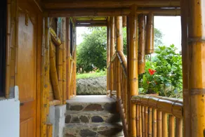 Afogatto Cabin: Fresh and Cozy/Arkdia - Image 4
