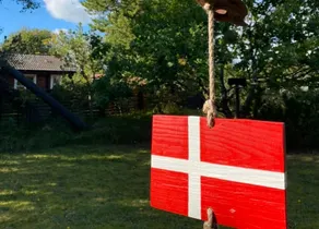 A real summer house - with lots of charm! - Image 3