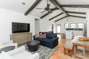 La Palmilla Texas | Casita | Squaw Valley - Image 5