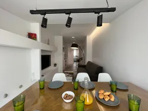 The Dazzling Glimpse Acropolis Suites 603 - Image 5
