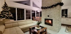 Sofia Holiday Haven in der Natur mit Pool - Image 4