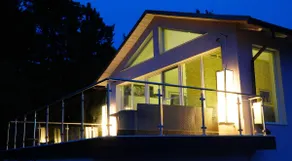Sofia Holiday Haven in der Natur mit Pool - Image 5