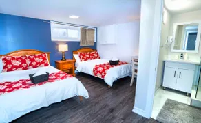 Cozy 3BR 2Bth Lower Unit, A min to Hwy401, 404 & DVP - Image 4