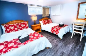 Cozy 3BR 2Bth Lower Unit, A min to Hwy401, 404 & DVP - Image 5