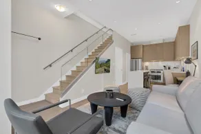 Upscale Olympic Village Townhome - Image 5