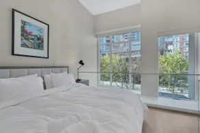 Upscale Olympic Village Townhome - Image 2