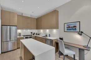 Upscale Olympic Village Townhome - Image 4