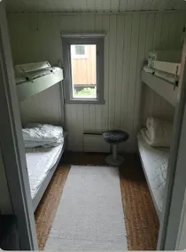 Cozy cabin with a view - Image 3