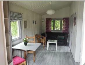 Cozy cabin with a view - Image 2