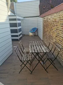 House with an inner courtyard - Image 4