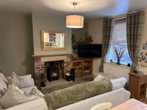 Prince St Cottage - Haworth - Sleeps 4 - Image 4