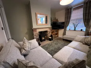 Prince St Cottage - Haworth - Sleeps 4 - Image 5