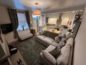 Prince St Cottage - Haworth - Sleeps 4 - Image 2