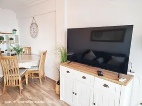 Sublime sea view apartement - Image 5