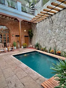 Casa Cortázar | Private Luxury Estate | Staffed - Image 2