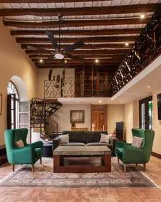 Casa Cortázar | Private Luxury Estate | Staffed - Image 5