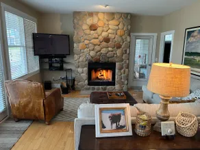 Pool • Pickleball court •BBQ• Fireplace • 6TVs - Image 5
