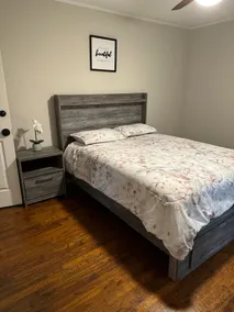 A Quiet Place to Stay - Image 3