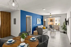 Convenient 1BR – Pool + Walk to the Beach! - Image 4