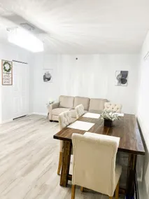 2 BR 1BA Spacious Modern Suites 8 - Image 2