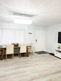 2 BR 1BA Spacious Modern Suites 8 - Image 5