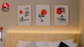 Ikigai - Japanese Modern Villa - Image 5