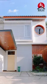 Ikigai - Japanese Modern Villa - Image 4