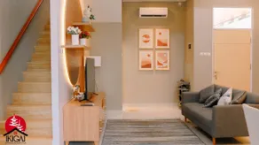 Ikigai - Japanese Modern Villa - Image 2