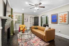 Modern Retreat - Super Cozy - Image 2