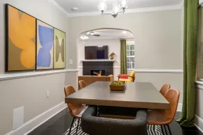 Modern Retreat - Super Cozy - Image 3