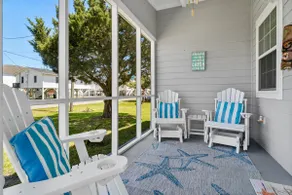 Bowers Beachy Bungalow - Image 3