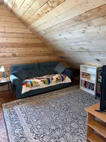 Cabot Trail beach cottage - Image 5