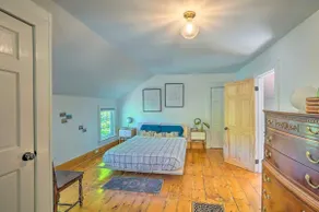 Eclectic Troy Home w/ Hot Tub - Pet Friendly! - Image 5