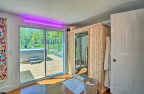 Eclectic Troy Home w/ Hot Tub - Pet Friendly! - Image 3