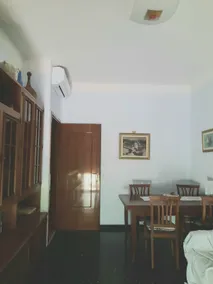 Genoa Pegli, apartment near the waterfront, terrace, balcony - Image 3