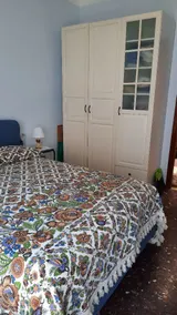Genoa Pegli, apartment near the waterfront, terrace, balcony - Image 2