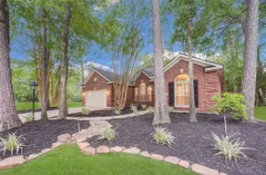 The Woodlands 3BR | 1 Story | Baby Friendly - Image 2