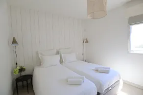 MonteCarloSeaView & Jacuzzi & Parking #29 - Image 2