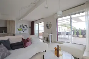 MonteCarloSeaView & Jacuzzi & Parking #29 - Image 3