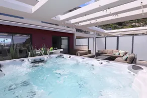 MonteCarloSeaView & Jacuzzi & Parking #29 - Image 5