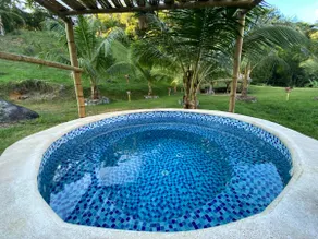 Rustic Accommodation Starlink WiFi - Villa Acqua - Image 2