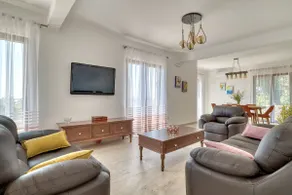 Seaview Villa Lavanda with pool - Image 3
