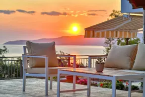 Seaview Villa Lavanda with pool - Image 2
